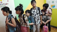 PKBM dan Homeschooling Tanggerang Selatan