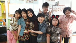 PKBM dan Homeschooling Tanggerang Selatan