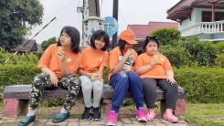 PKBM dan Homeschooling Tanggerang Selatan