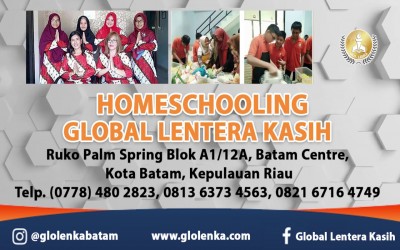 Glolenka Pusat Batam